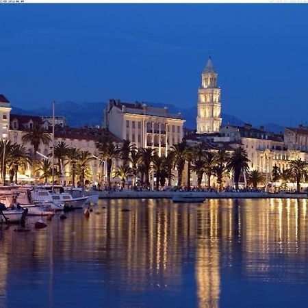 Apartments Toma Split Luaran gambar