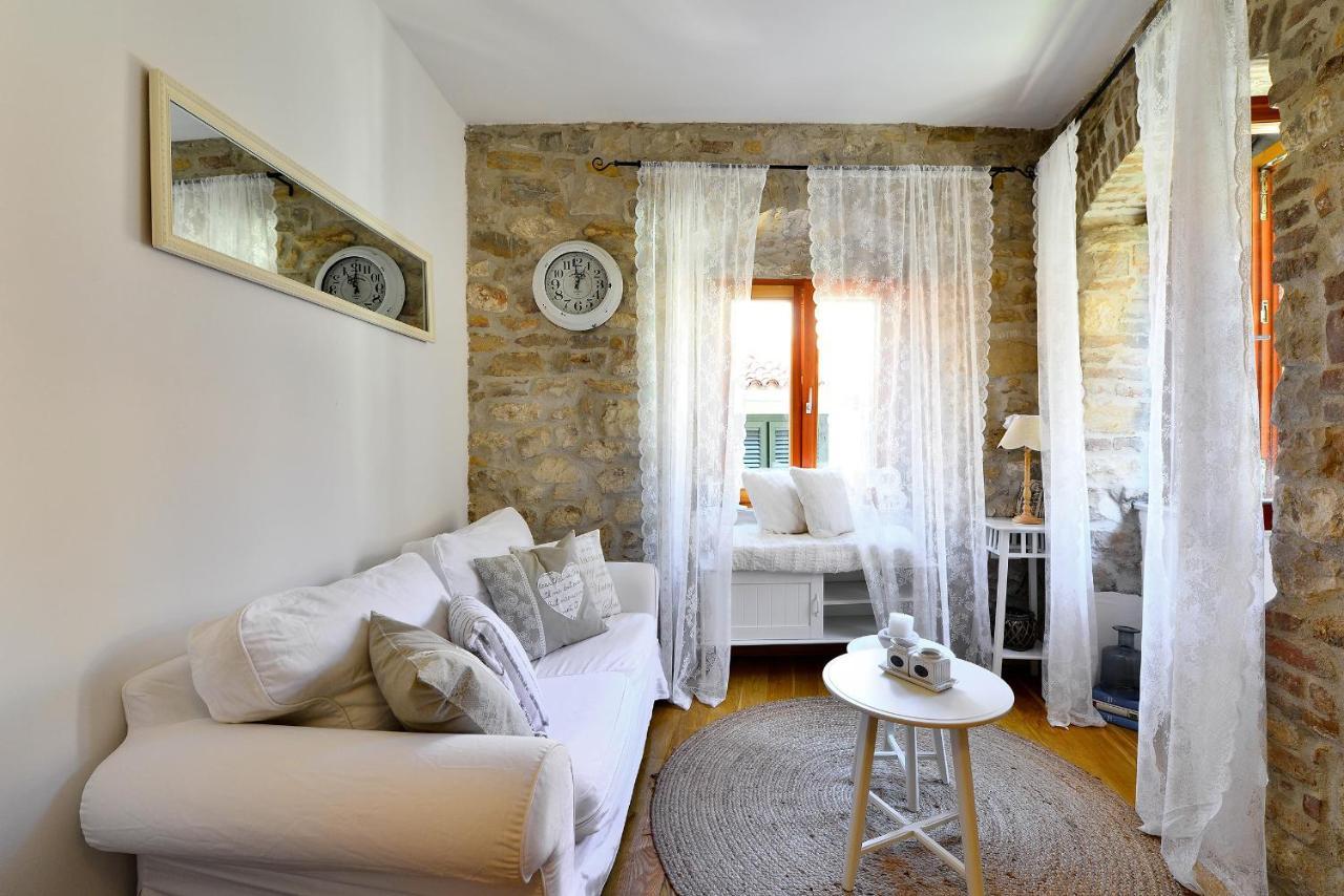 Apartments Toma Split Luaran gambar