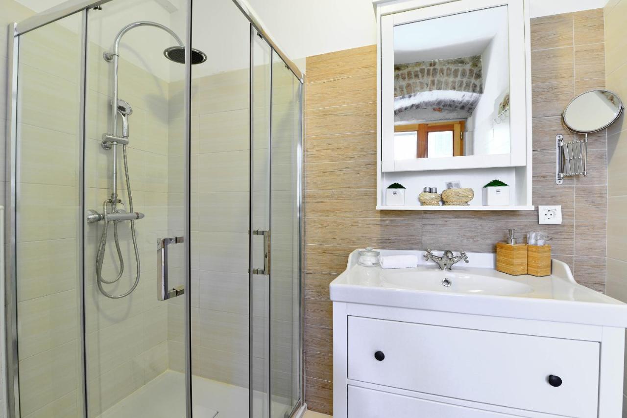Apartments Toma Split Luaran gambar