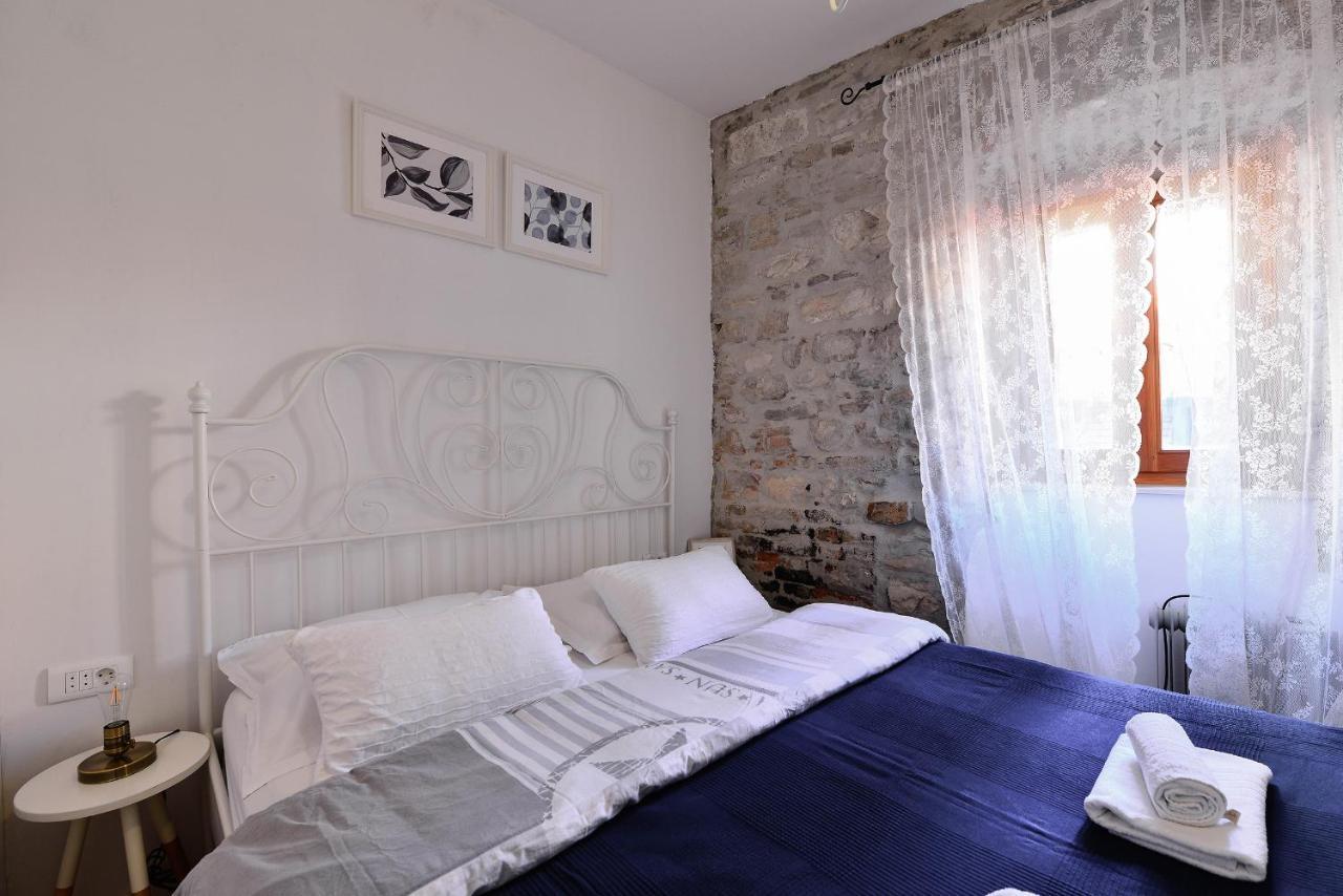 Apartments Toma Split Luaran gambar