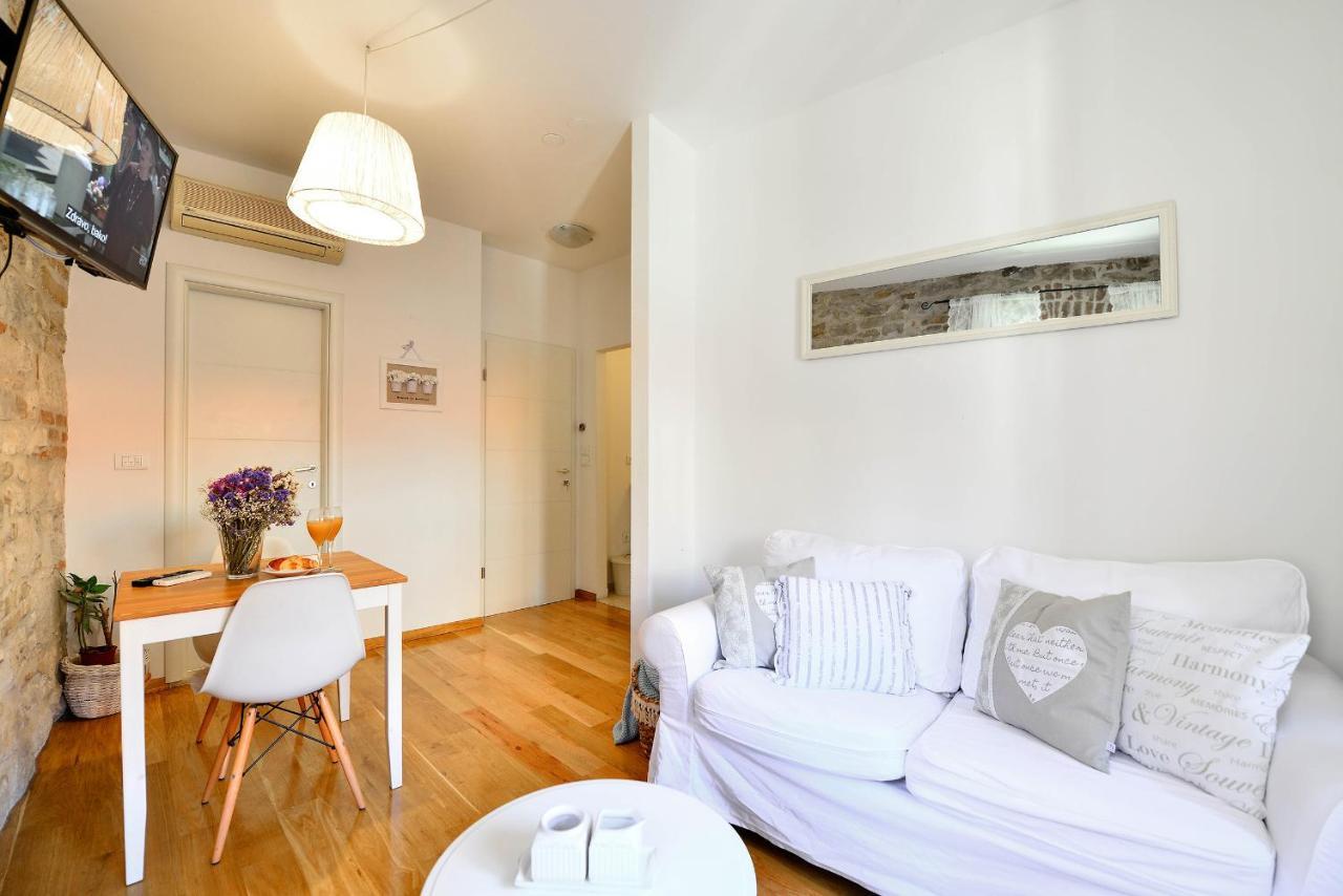 Apartments Toma Split Luaran gambar