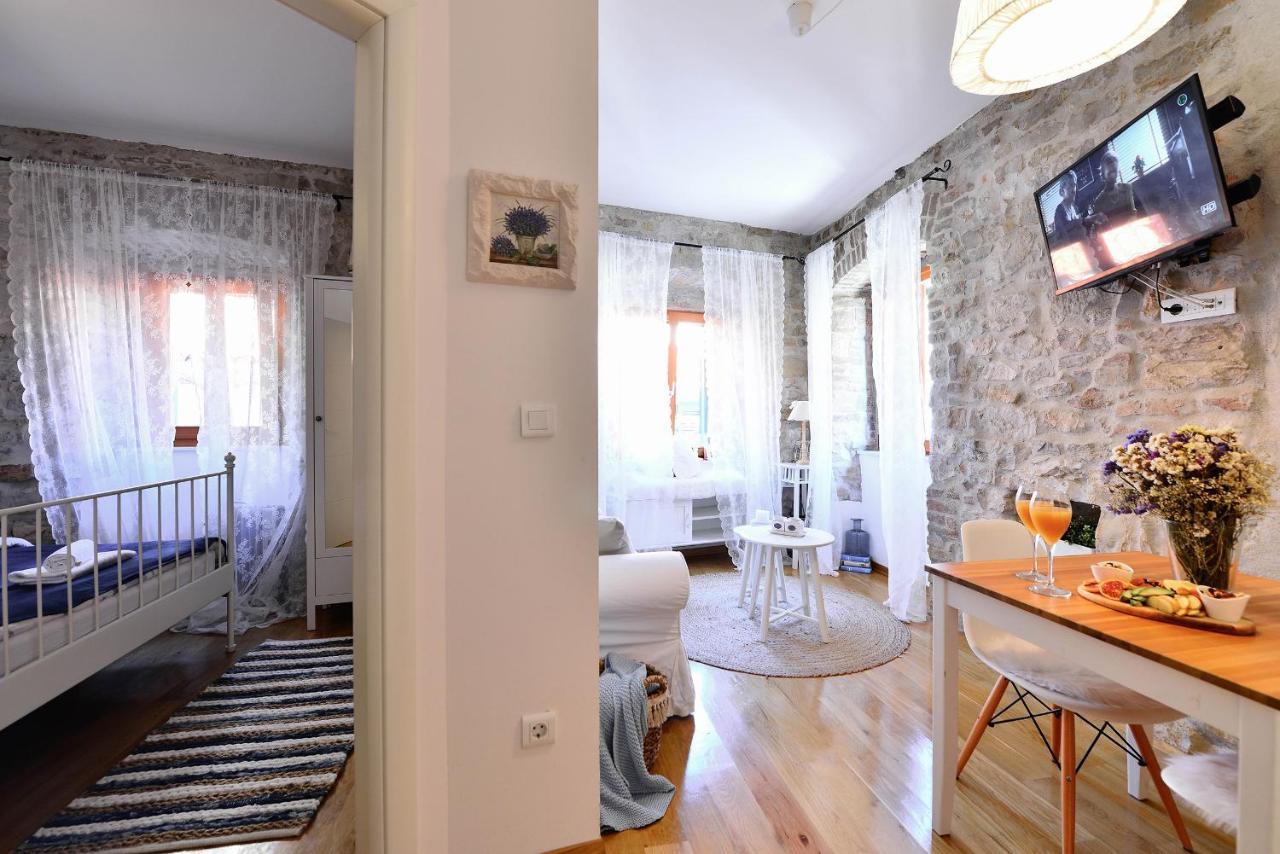 Apartments Toma Split Luaran gambar