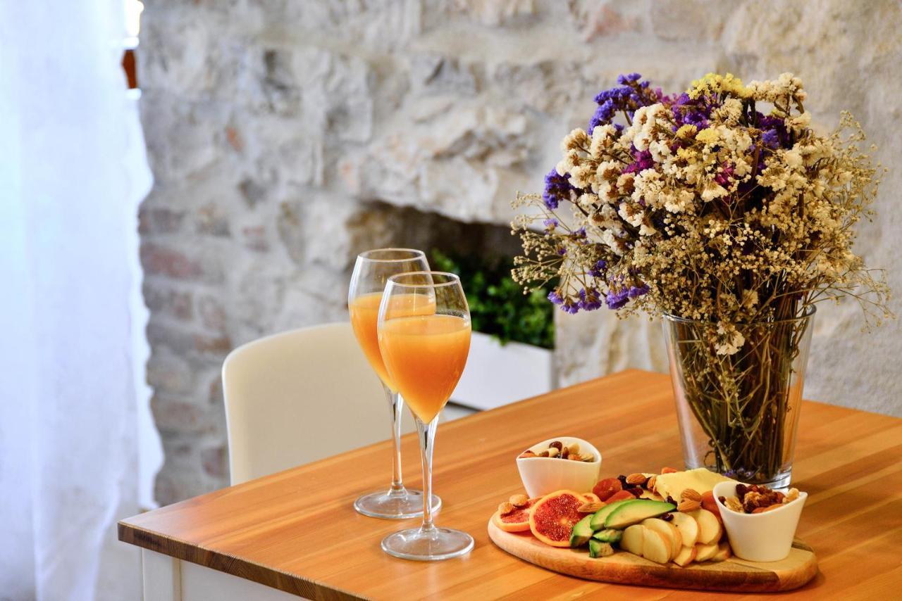 Apartments Toma Split Luaran gambar