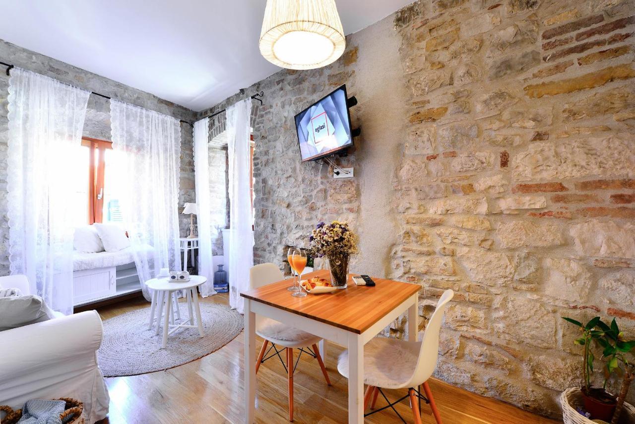 Apartments Toma Split Luaran gambar