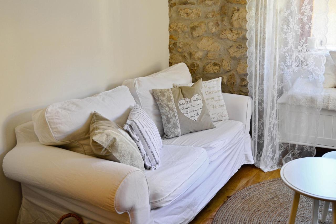 Apartments Toma Split Luaran gambar