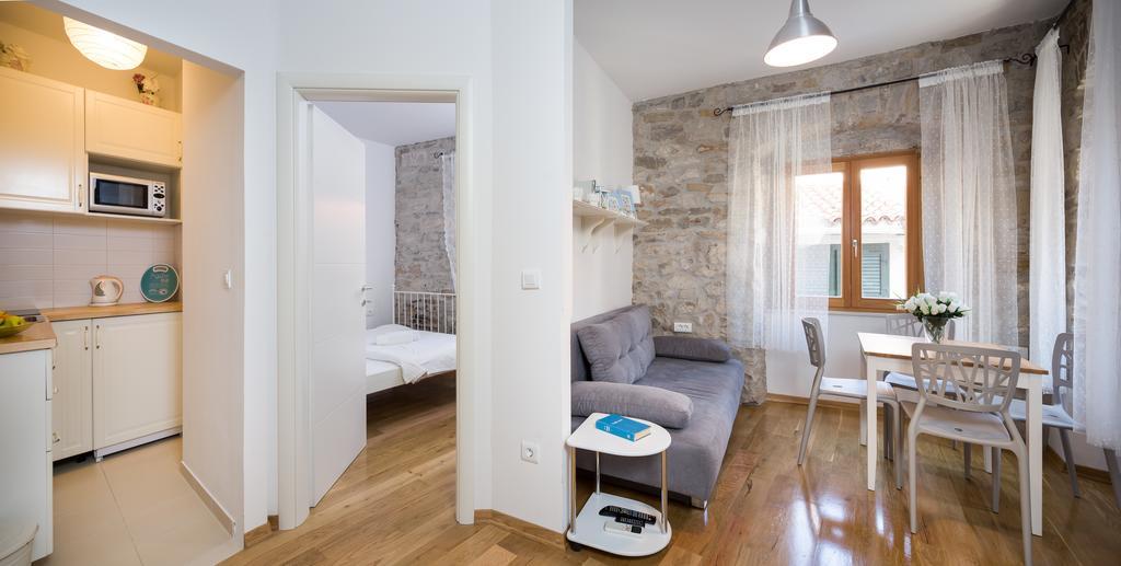 Apartments Toma Split Bilik gambar