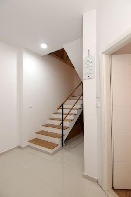 Apartments Toma Split Luaran gambar