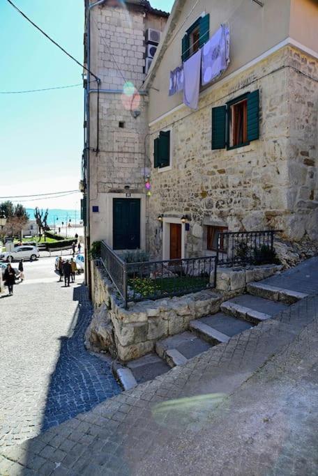 Apartments Toma Split Luaran gambar