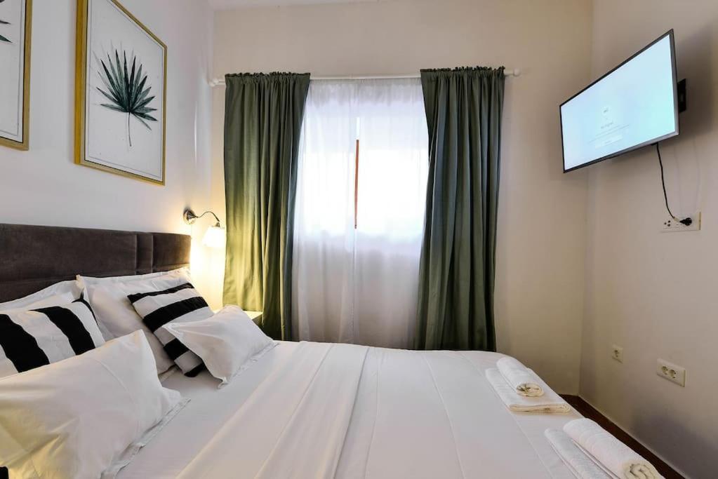 Apartments Toma Split Luaran gambar