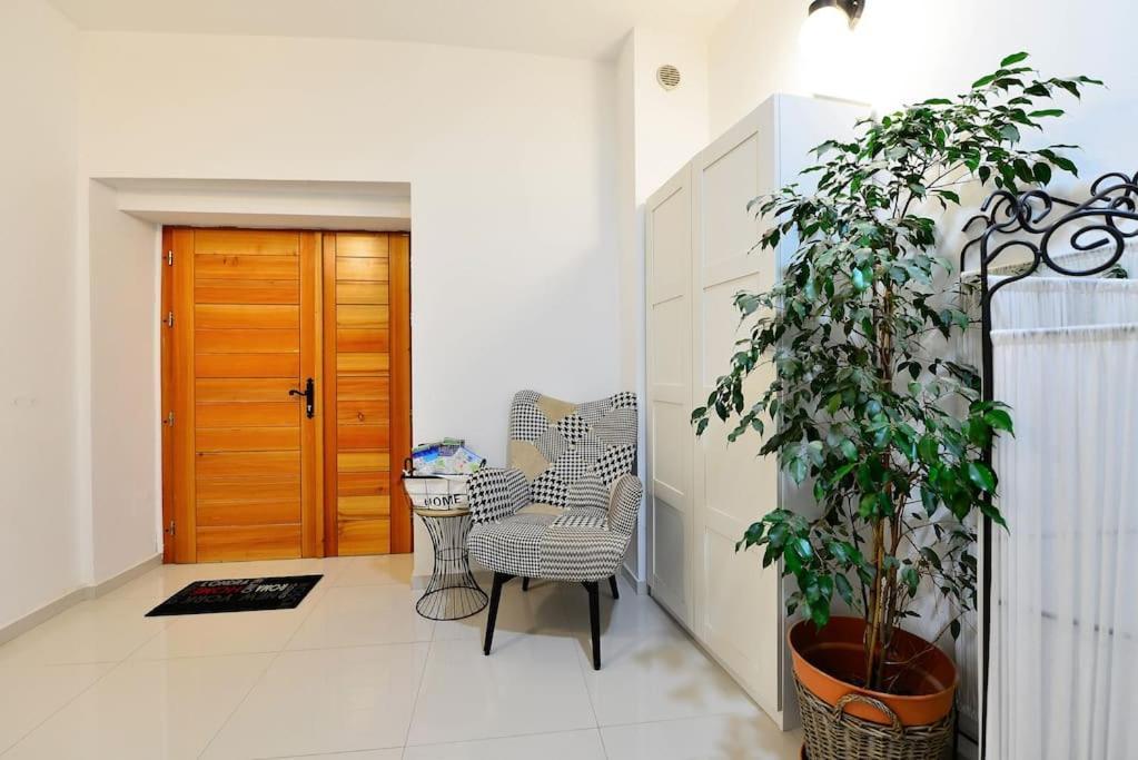 Apartments Toma Split Luaran gambar