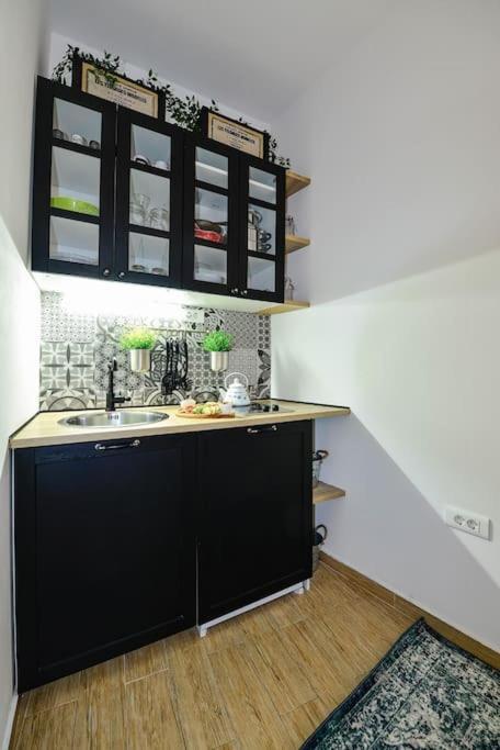 Apartments Toma Split Luaran gambar