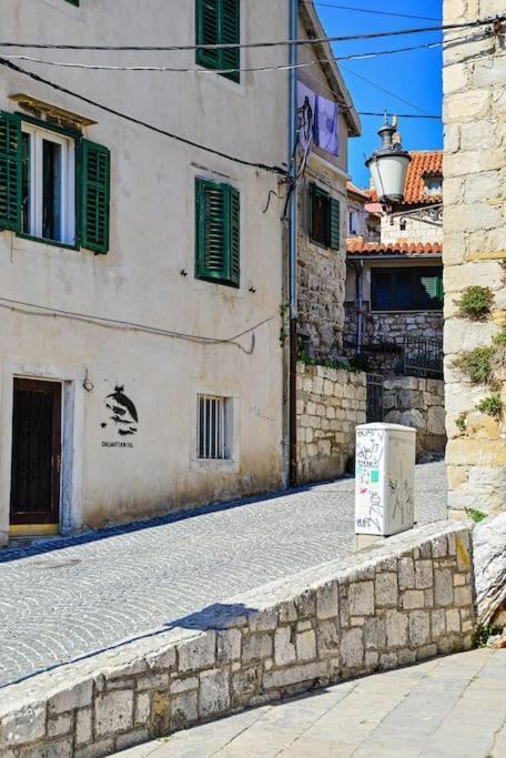 Apartments Toma Split Luaran gambar
