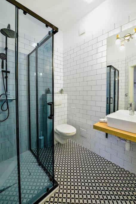 Apartments Toma Split Luaran gambar
