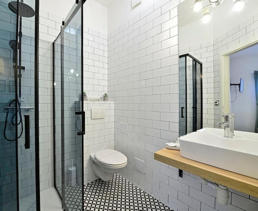 Apartments Toma Split Luaran gambar
