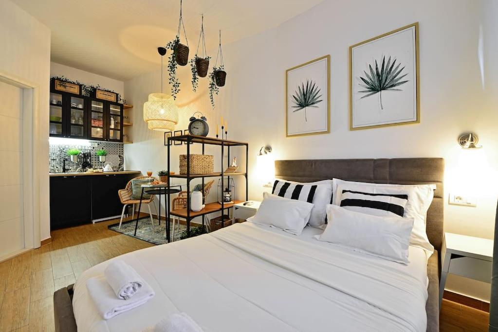 Apartments Toma Split Luaran gambar