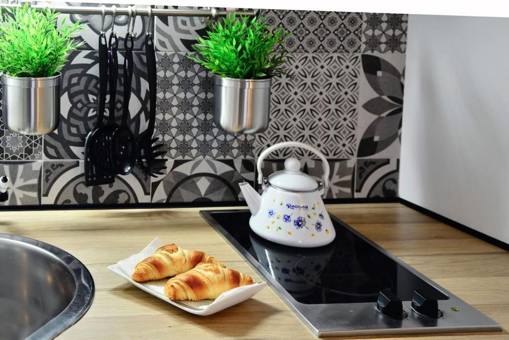 Apartments Toma Split Luaran gambar