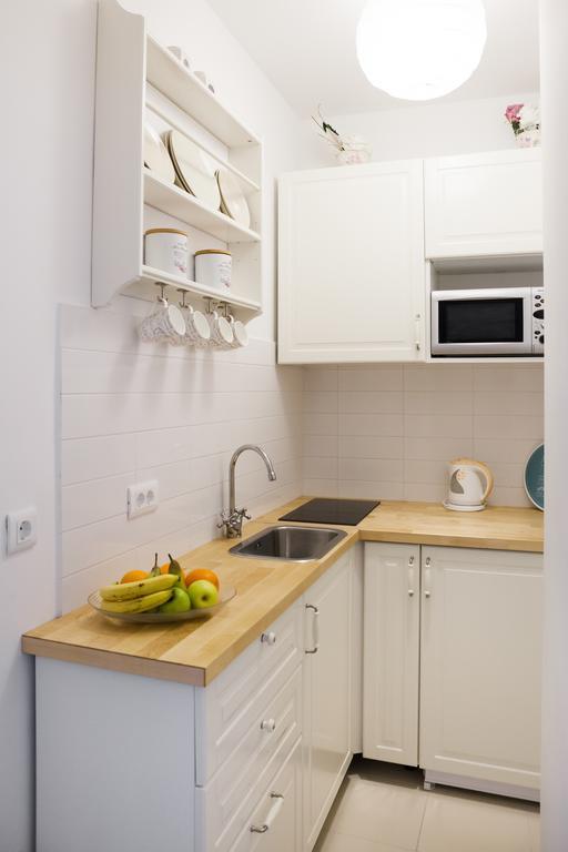 Apartments Toma Split Bilik gambar